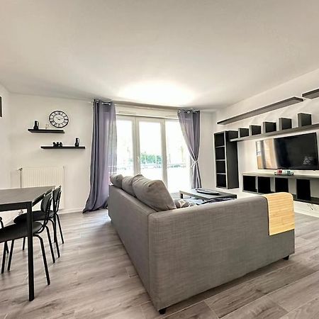 Le Cosy De Disney Land Paris 뷰씨 쎙 죠흐쥬 외부 사진