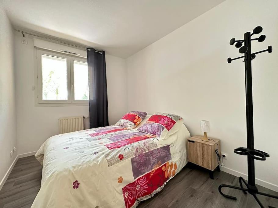 Le Cosy De Disney Land Paris 뷰씨 쎙 죠흐쥬 외부 사진